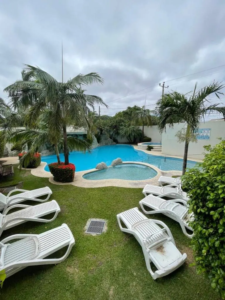 Departamento de 2 dormitorios en venta en Torre Solaris, Av. Alemana: foto 1 de 14