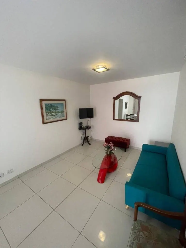 Departamento de 2 dormitorios en venta en Torre Solaris, Av. Alemana: foto 2 de 14