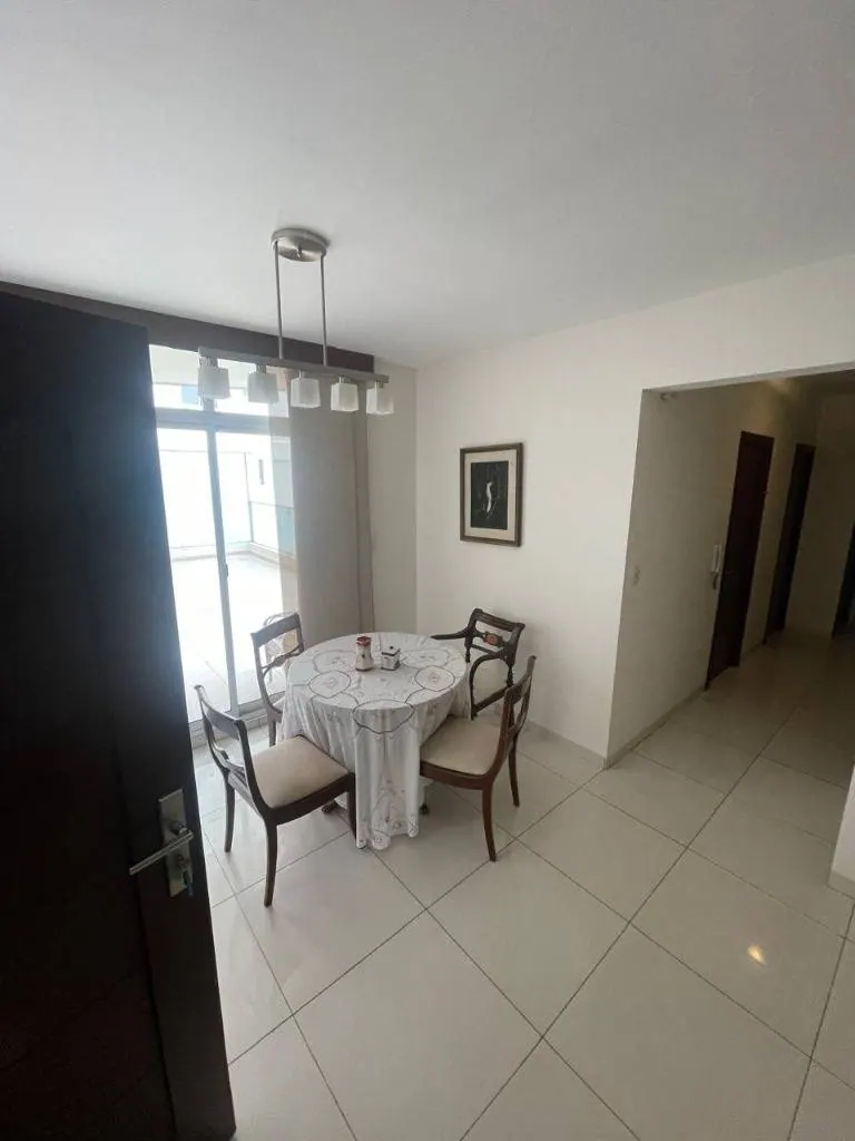 Departamento de 2 dormitorios en venta en Torre Solaris, Av. Alemana: foto 3 de 14