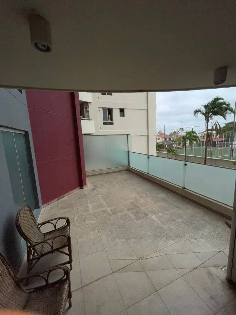 Departamento de 2 dormitorios en venta en Torre Solaris, Av. Alemana: foto 4 de 14