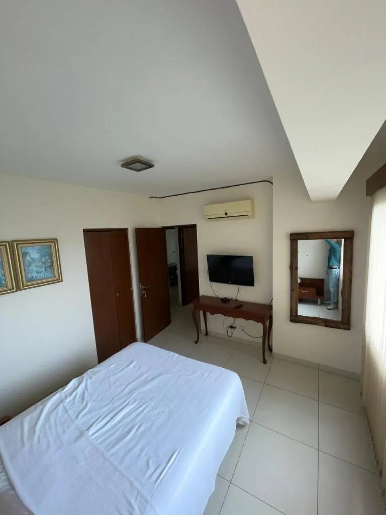 Departamento de 2 dormitorios en venta en Torre Solaris, Av. Alemana: foto 5 de 14