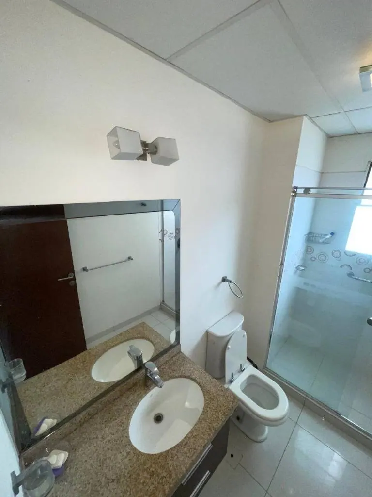 Departamento de 2 dormitorios en venta en Torre Solaris, Av. Alemana: foto 8 de 14