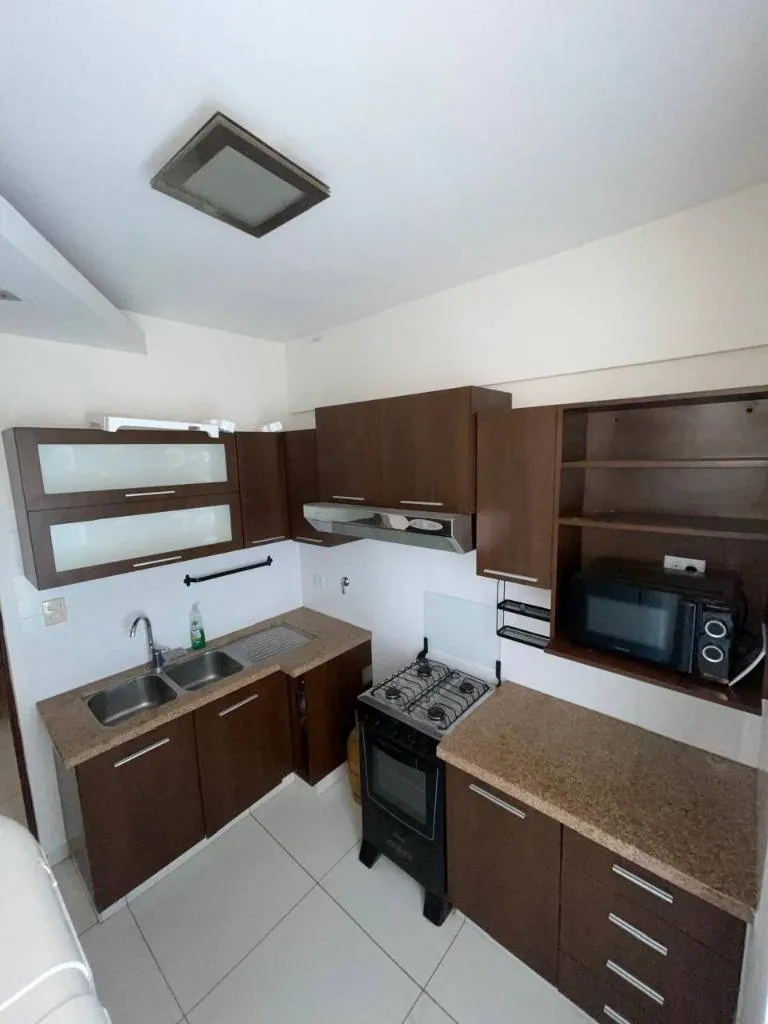 Departamento de 2 dormitorios en venta en Torre Solaris, Av. Alemana: foto 9 de 14