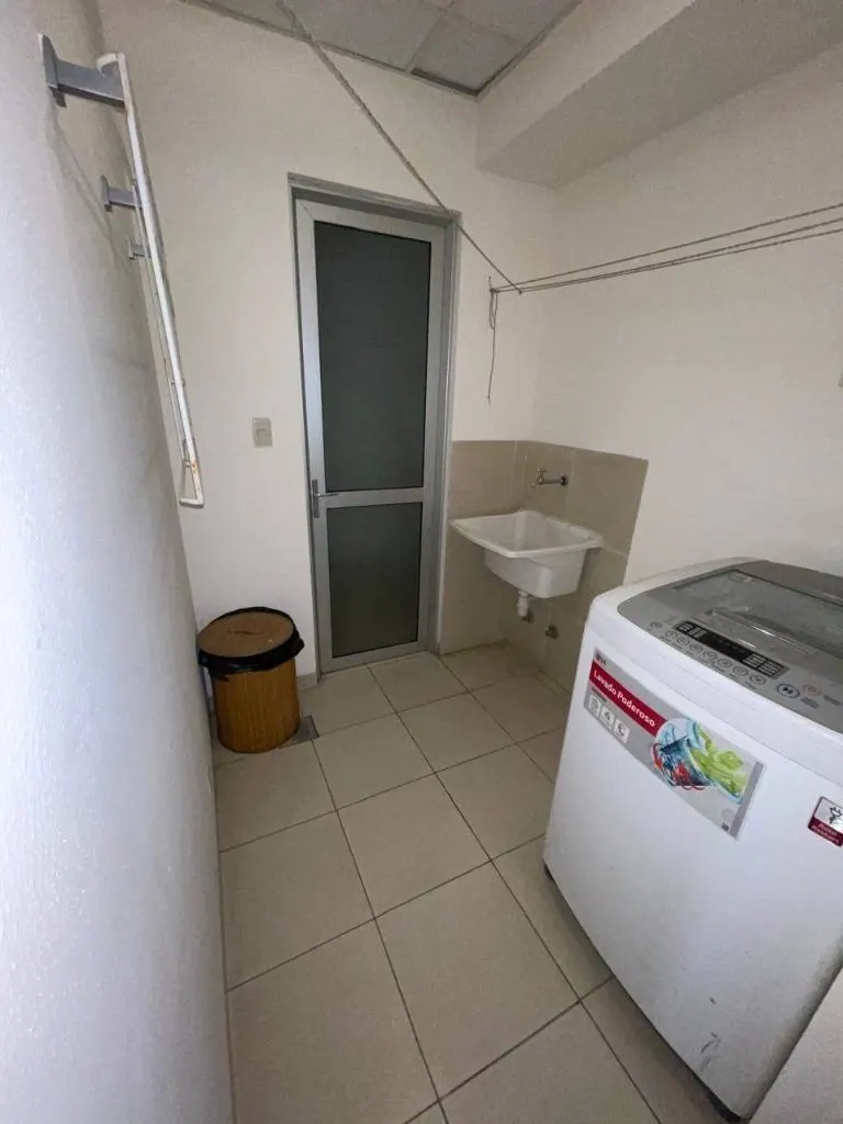 Departamento de 2 dormitorios en venta en Torre Solaris, Av. Alemana: foto 10 de 14
