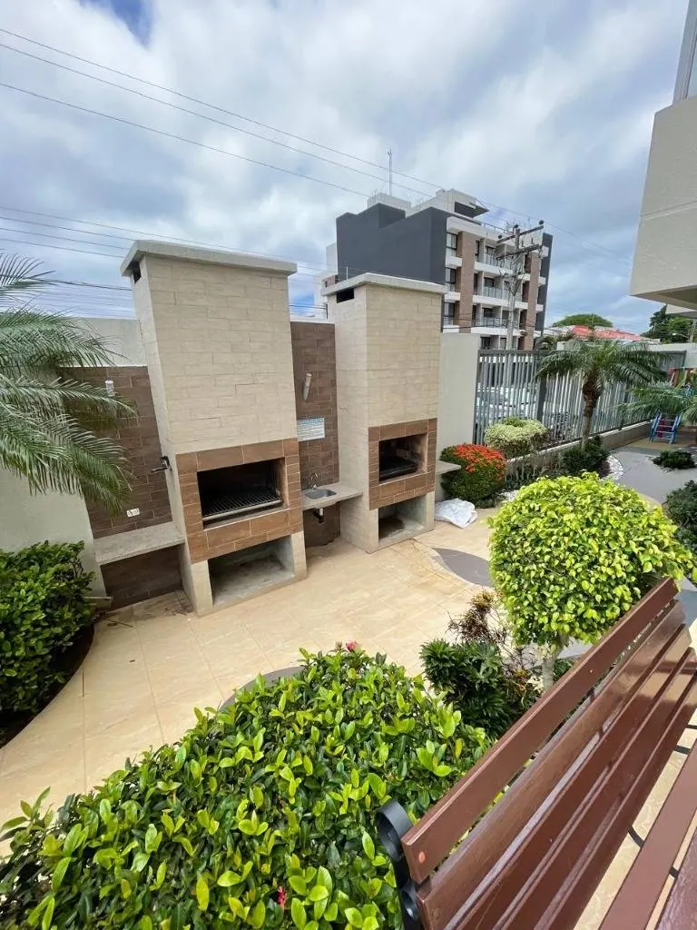 Departamento de 2 dormitorios en venta en Torre Solaris, Av. Alemana: foto 11 de 14