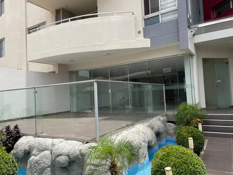 Departamento de 2 dormitorios en venta en Torre Solaris, Av. Alemana: foto 14 de 14