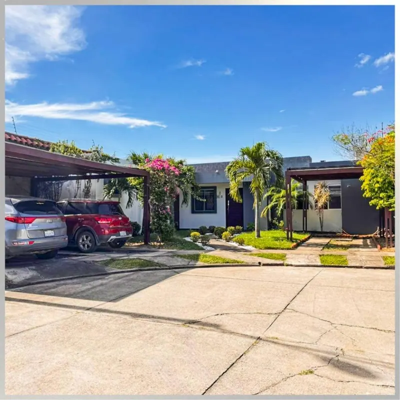 4-bedroom house for sale in Sevilla Las Terrazas I, North Zone: foto 1 de 9