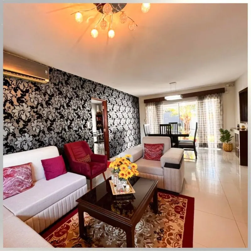 4-bedroom house for sale in Sevilla Las Terrazas I, North Zone: foto 2 de 9