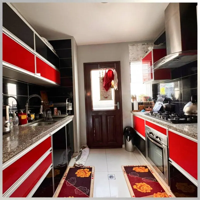 4-bedroom house for sale in Sevilla Las Terrazas I, North Zone: foto 3 de 9
