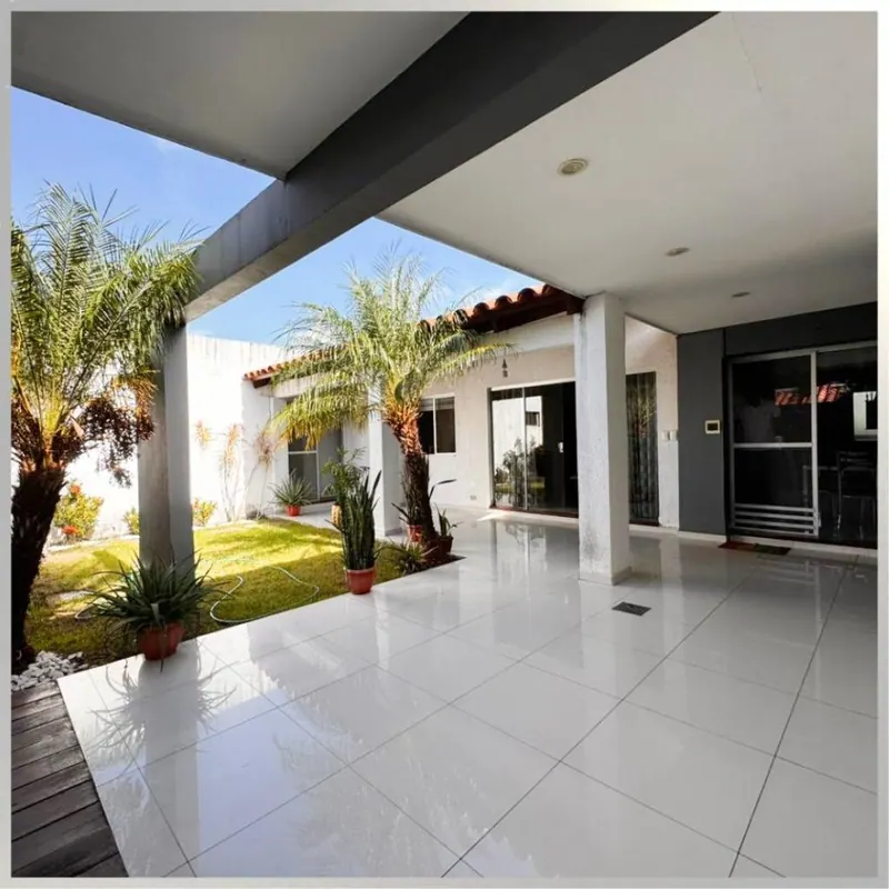 4-bedroom house for sale in Sevilla Las Terrazas I, North Zone: foto 7 de 9