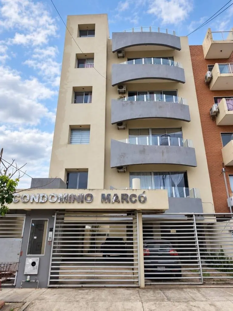 Departamento de 3 dormitorios en venta en el condominio Marcó: foto 1 de 8