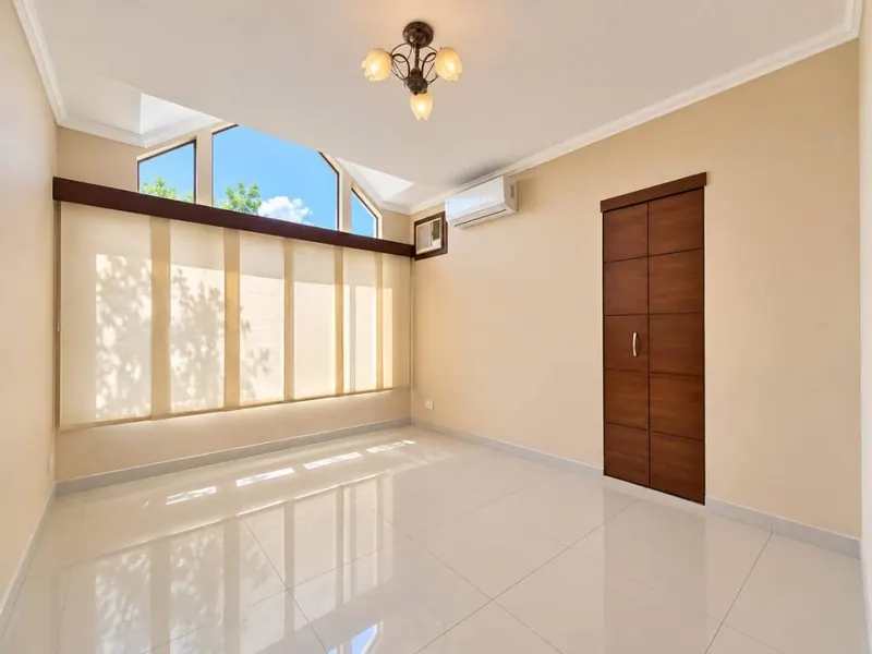 3-bedroom house for sale in the Centurias gated community, Av. Banzer: foto 6 de 24