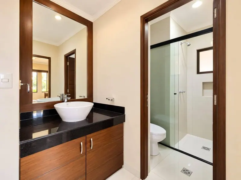 3-bedroom house for sale in the Centurias gated community, Av. Banzer: foto 7 de 24