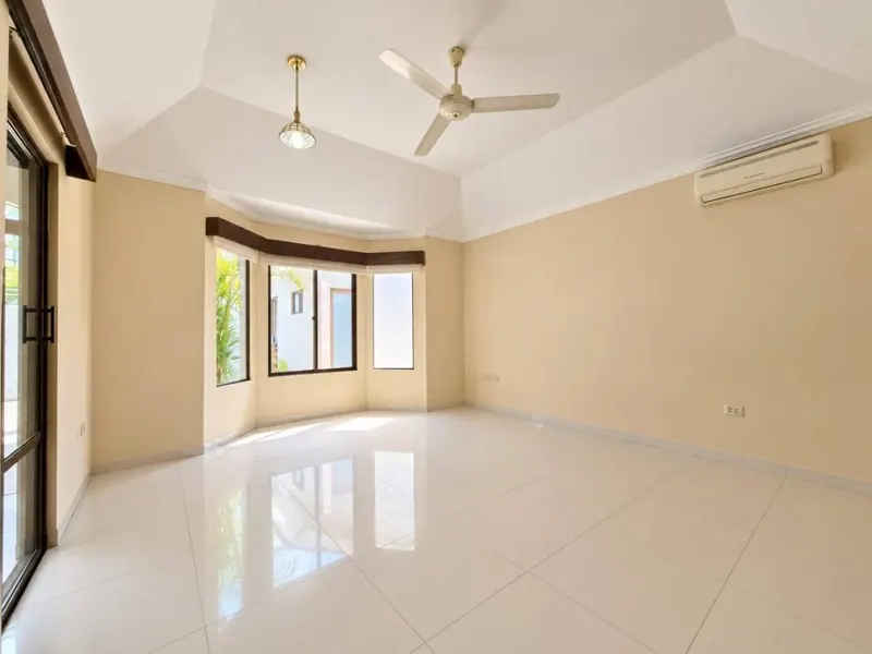 3-bedroom house for sale in the Centurias gated community, Av. Banzer: foto 8 de 24