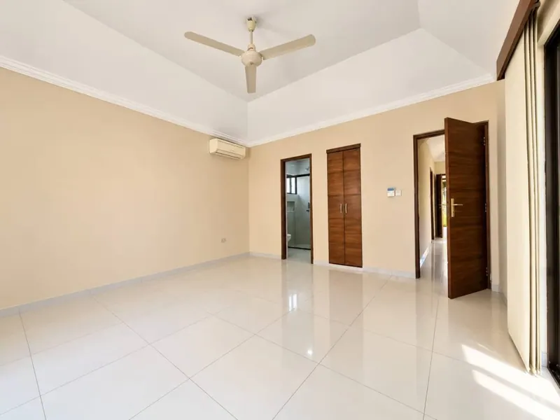 3-bedroom house for sale in the Centurias gated community, Av. Banzer: foto 9 de 24