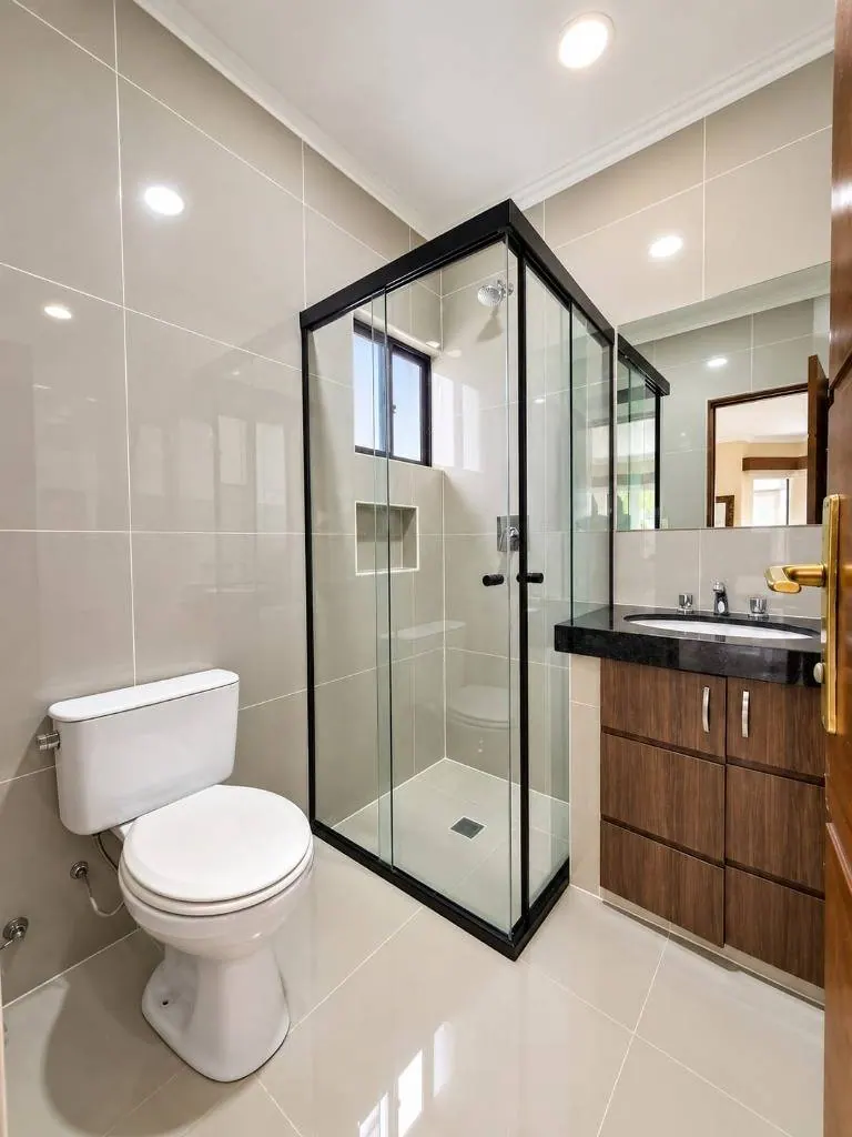 3-bedroom house for sale in the Centurias gated community, Av. Banzer: foto 10 de 24