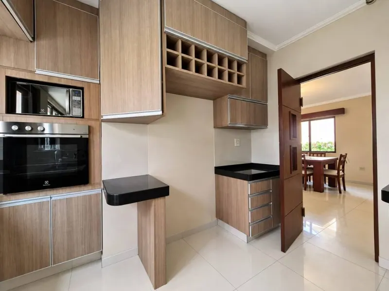 3-bedroom house for sale in the Centurias gated community, Av. Banzer: foto 12 de 24