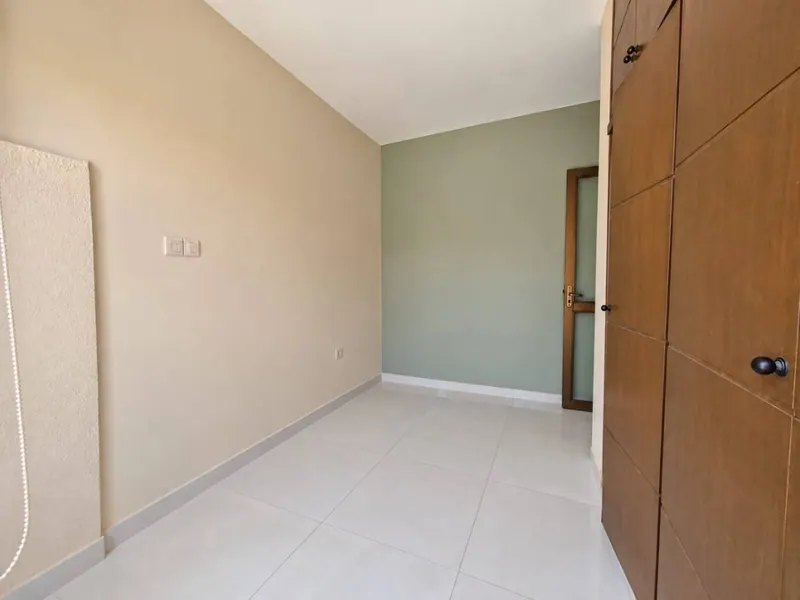 3-bedroom house for sale in the Centurias gated community, Av. Banzer: foto 19 de 24