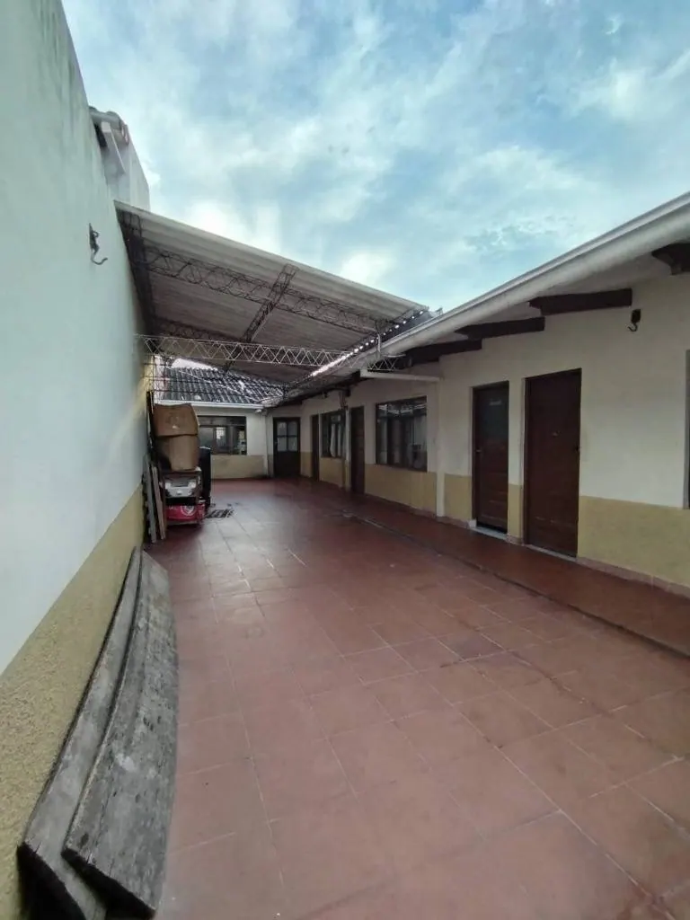 Casa en venta en el barrio El Pari, Zona Sur, terreno de 214,56 m²: foto 4 de 6