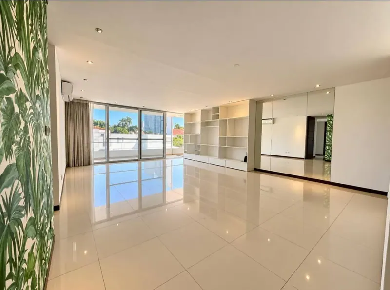 3-bedroom apartment for sale in the Montpellier building: foto 3 de 10