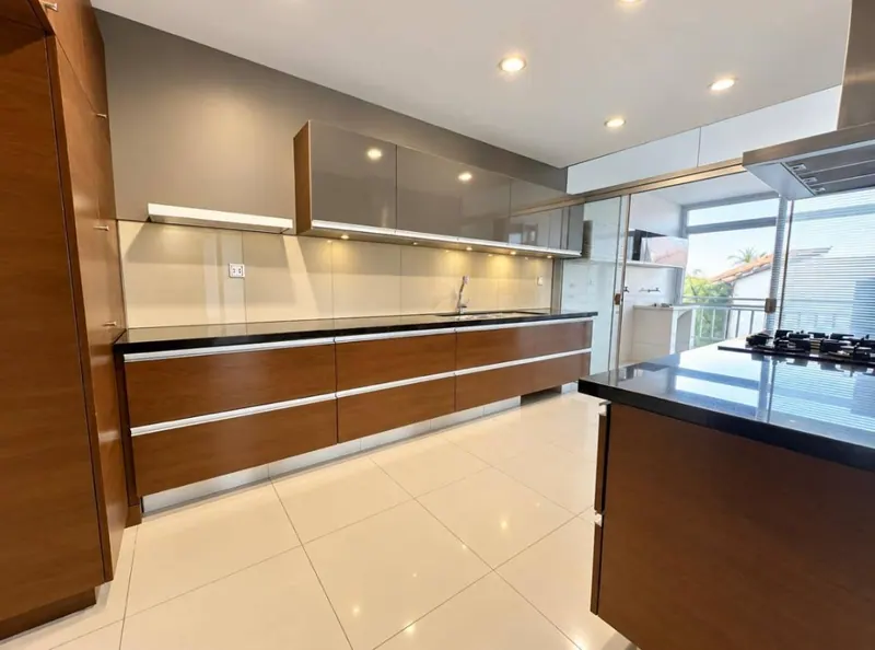 3-bedroom apartment for sale in the Montpellier building: foto 4 de 10