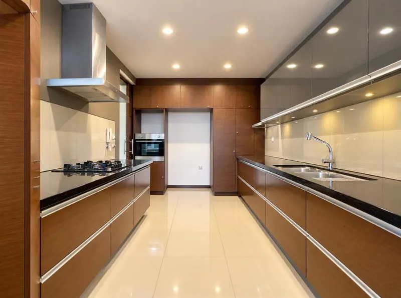 3-bedroom apartment for sale in the Montpellier building: foto 5 de 10