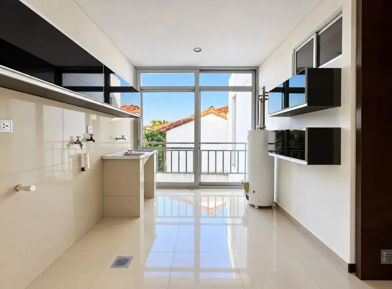 3-bedroom apartment for sale in the Montpellier building: foto 6 de 10