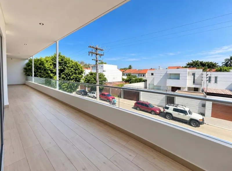 3-bedroom apartment for sale in the Montpellier building: foto 7 de 10