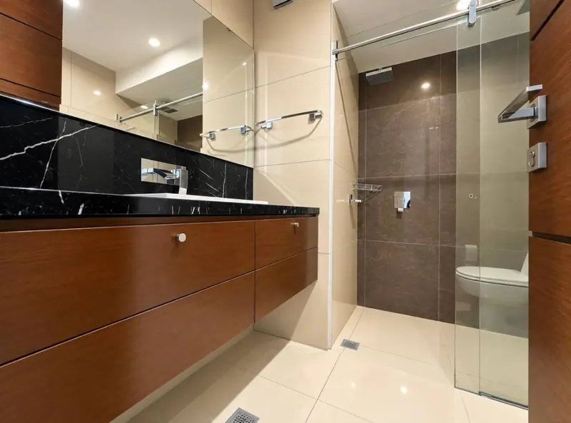 3-bedroom apartment for sale in the Montpellier building: foto 8 de 10