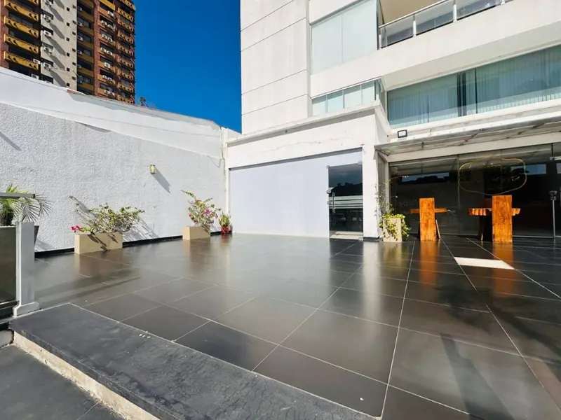 114.39 m² commercial space for rent in Punta del Este, North Zone