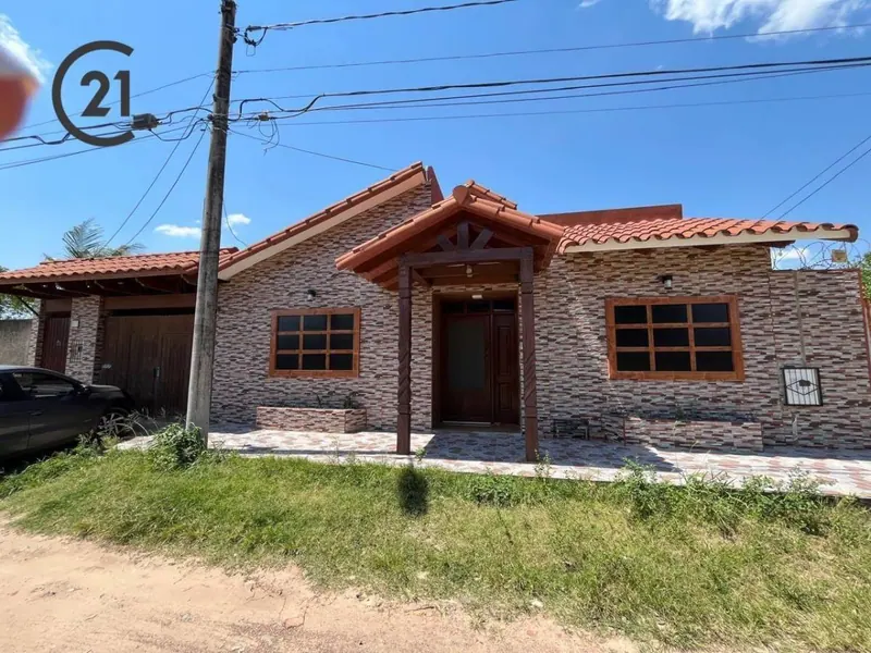 3-bedroom house for rent on Av. Virgen de Luján, East Zone: foto 3 de 21