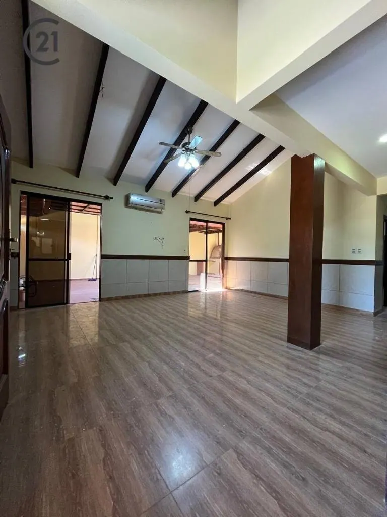 3-bedroom house for rent on Av. Virgen de Luján, East Zone: foto 4 de 21