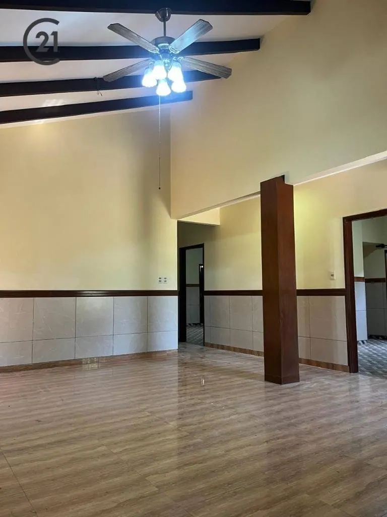 3-bedroom house for rent on Av. Virgen de Luján, East Zone: foto 5 de 21