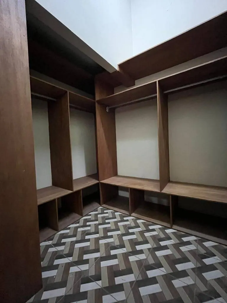 3-bedroom house for rent on Av. Virgen de Luján, East Zone: foto 10 de 21