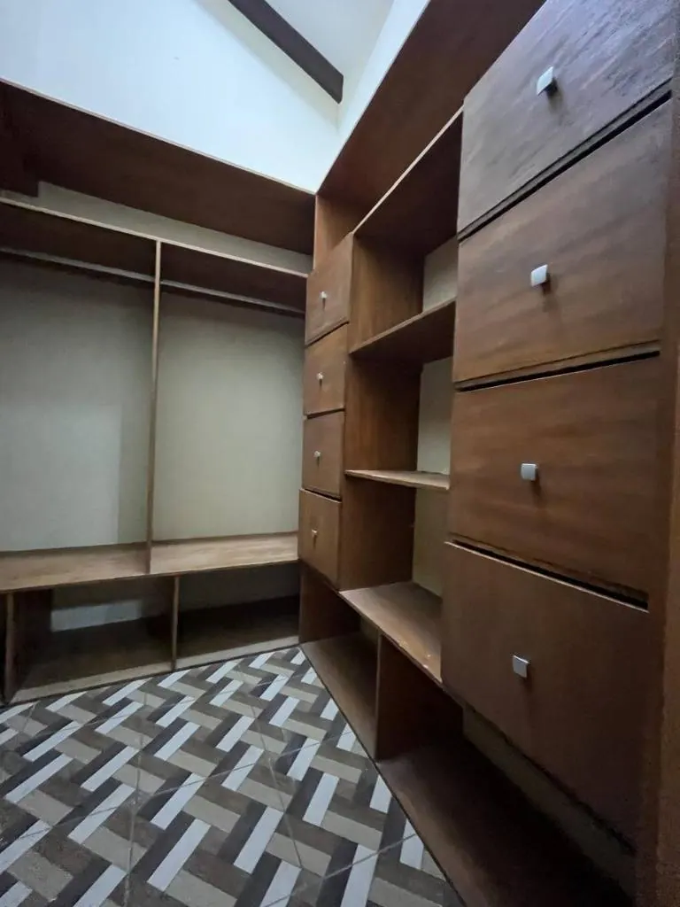 3-bedroom house for rent on Av. Virgen de Luján, East Zone: foto 11 de 21
