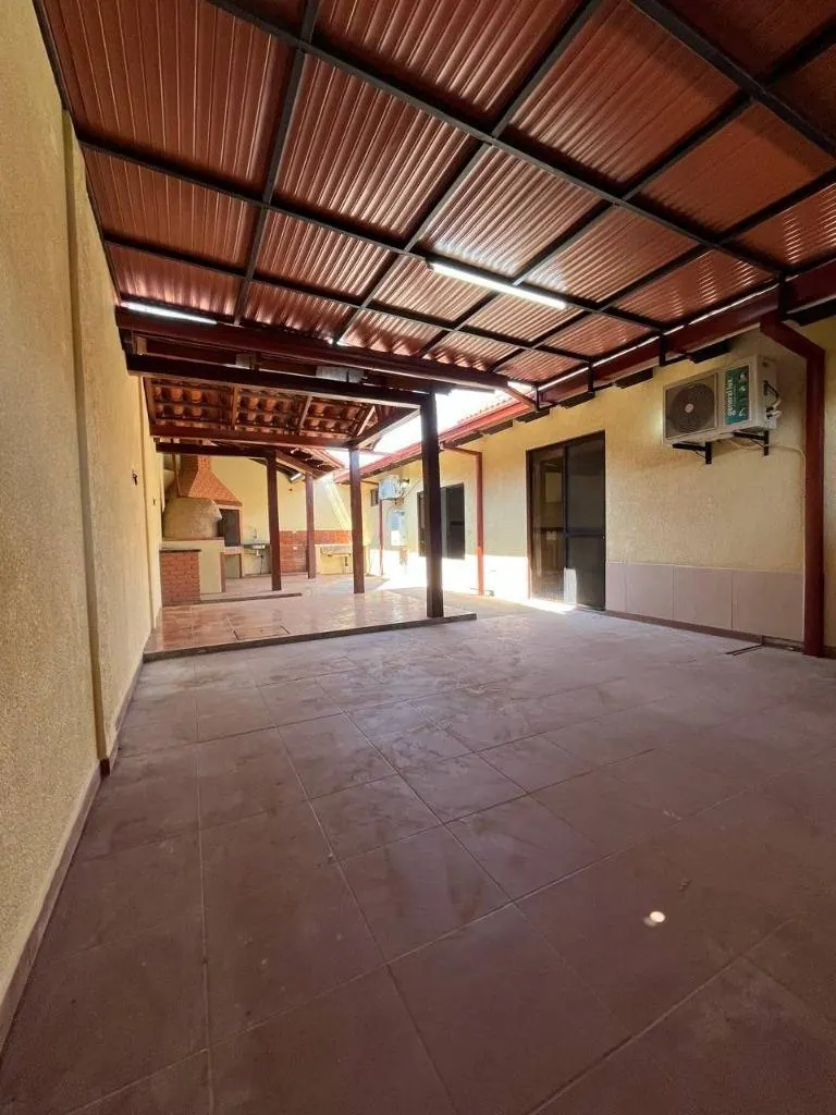 3-bedroom house for rent on Av. Virgen de Luján, East Zone: foto 12 de 21