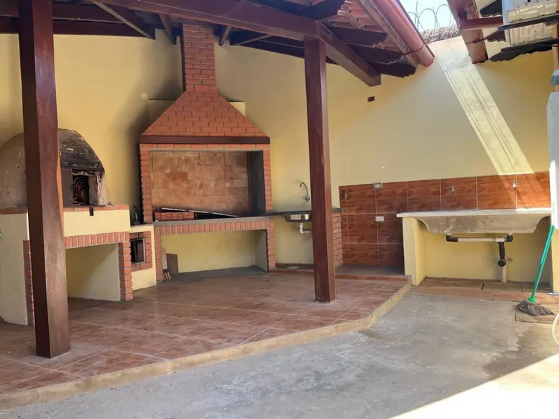 3-bedroom house for rent on Av. Virgen de Luján, East Zone: foto 14 de 21