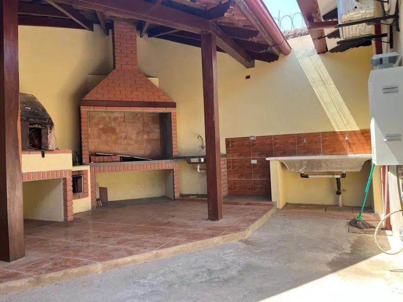 3-bedroom house for rent on Av. Virgen de Luján, East Zone: foto 15 de 21