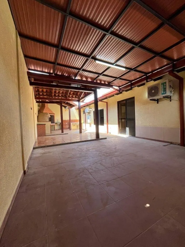 3-bedroom house for rent on Av. Virgen de Luján, East Zone: foto 16 de 21