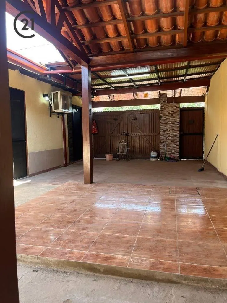 3-bedroom house for rent on Av. Virgen de Luján, East Zone: foto 18 de 21