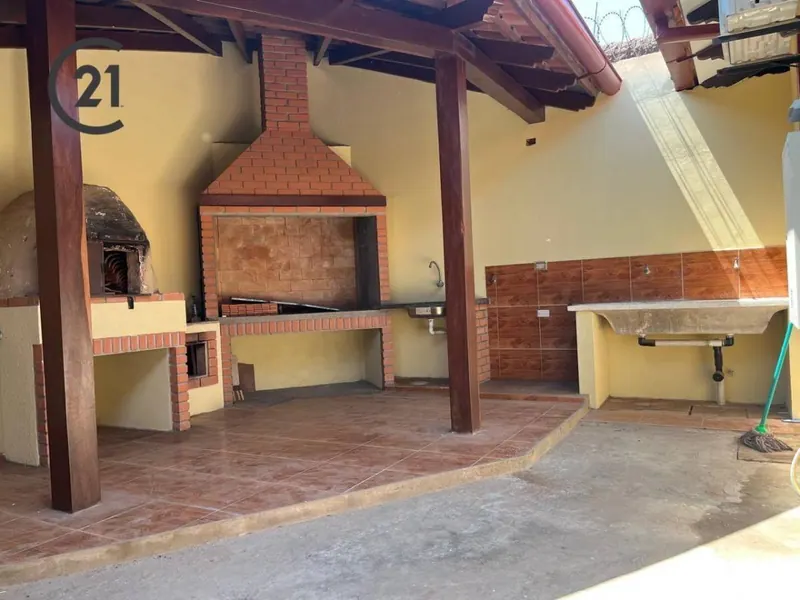 3-bedroom house for rent on Av. Virgen de Luján, East Zone: foto 20 de 21