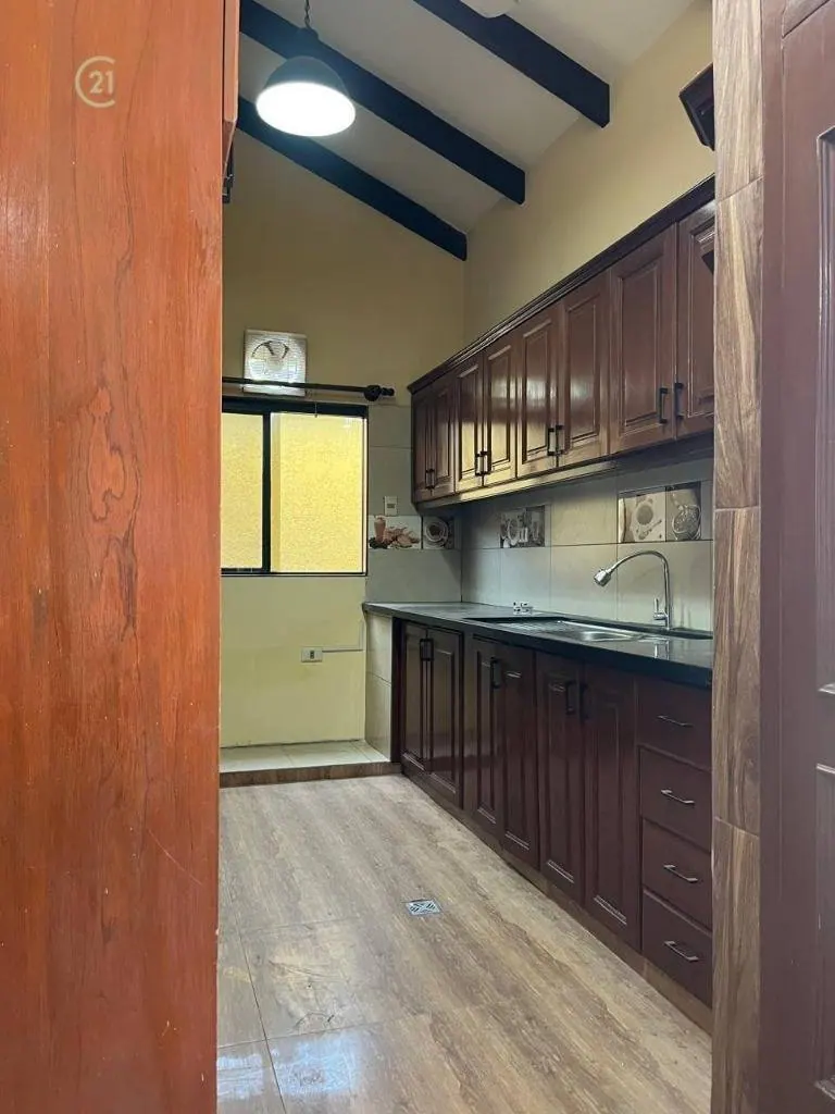 3-bedroom house for rent on Av. Virgen de Luján, East Zone: foto 21 de 21