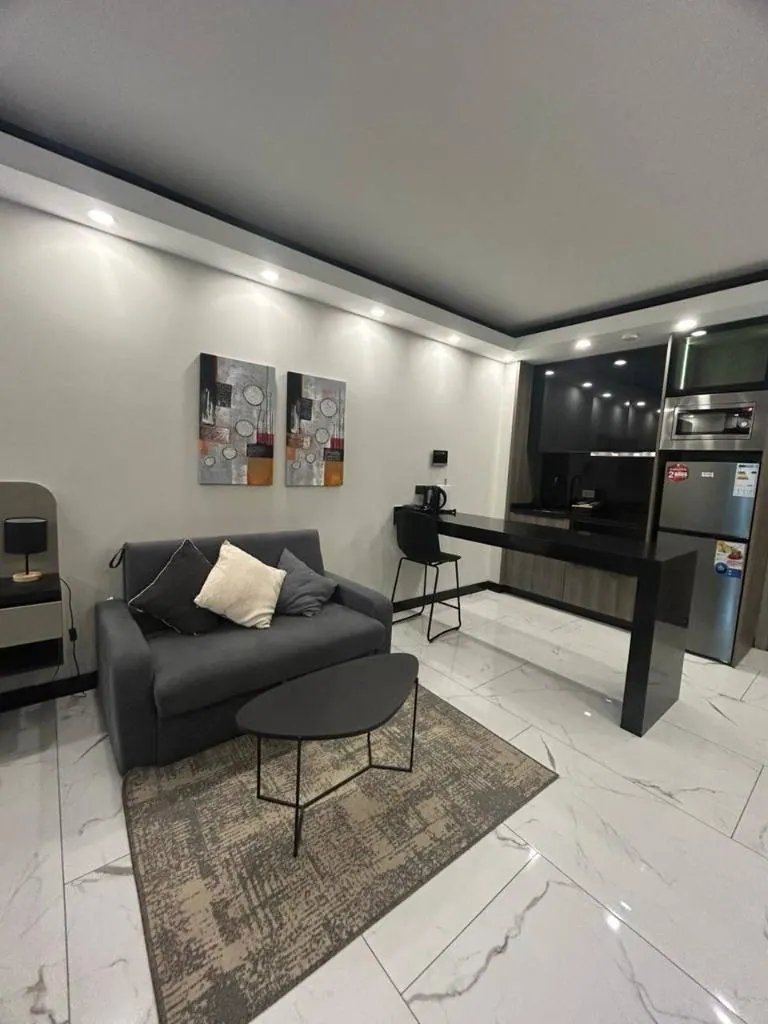 Furnished studio for sale in Sky Luxia, Equipetrol: foto 4 de 14