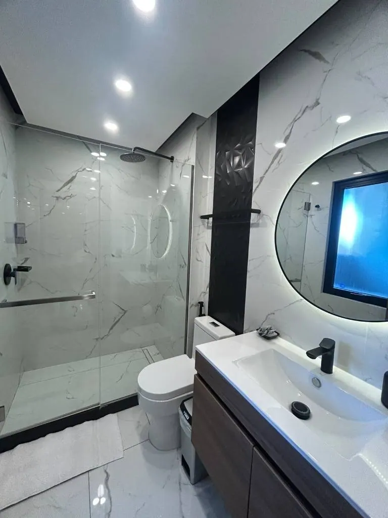 Furnished studio for sale in Sky Luxia, Equipetrol: foto 6 de 14