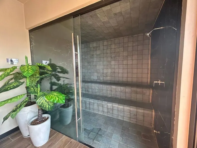 Furnished studio for sale in Sky Luxia, Equipetrol: foto 10 de 14