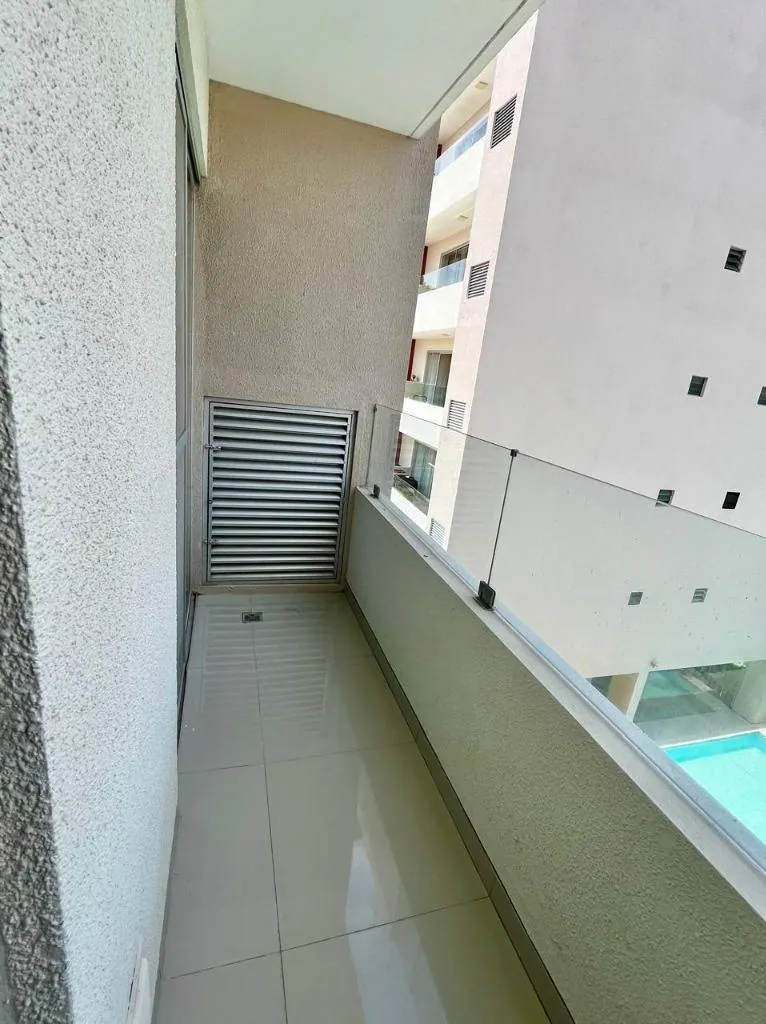 Departamento amoblado de 1 dormitorio en alquiler en Bizet Remanzo: foto 6 de 8