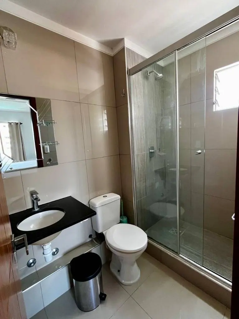 Departamento amoblado de 1 dormitorio en alquiler en Bizet Remanzo: foto 7 de 8