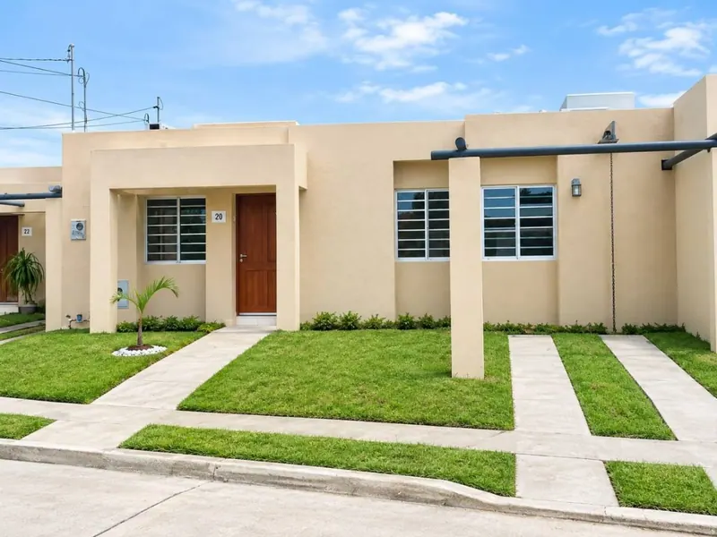 3-bedroom house for sale in the Sevilla Terrazas 2 gated community: foto 1 de 7