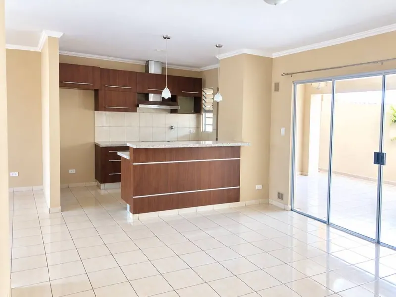 3-bedroom house for sale in the Sevilla Terrazas 2 gated community: foto 3 de 7