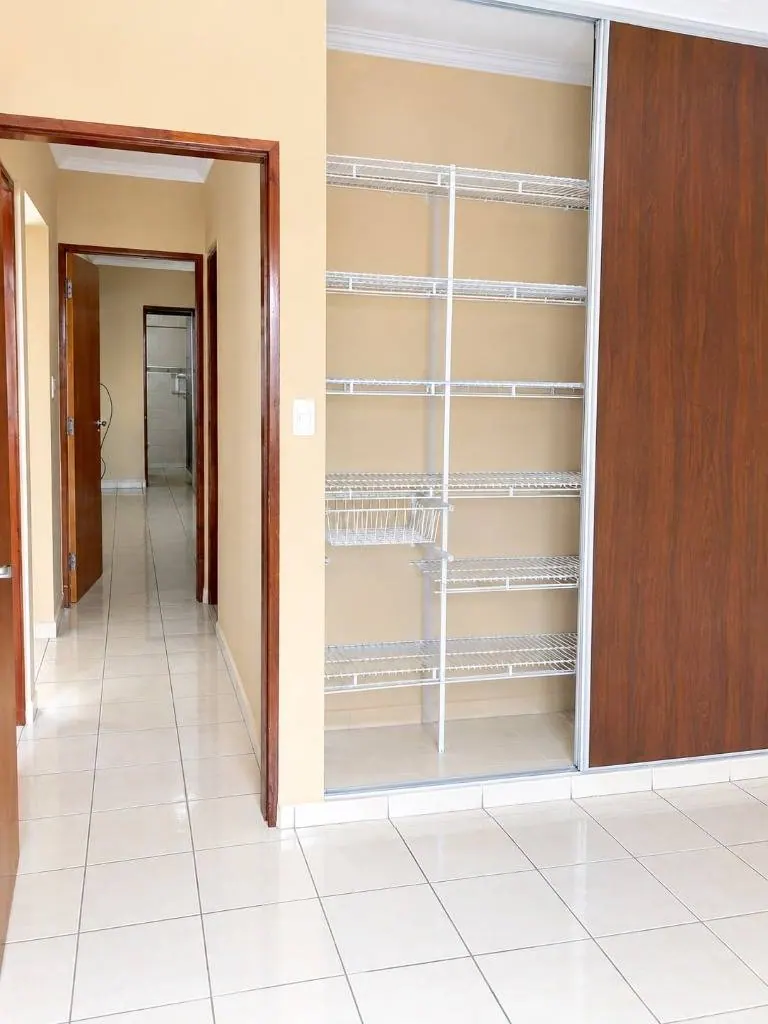 3-bedroom house for sale in the Sevilla Terrazas 2 gated community: foto 5 de 7